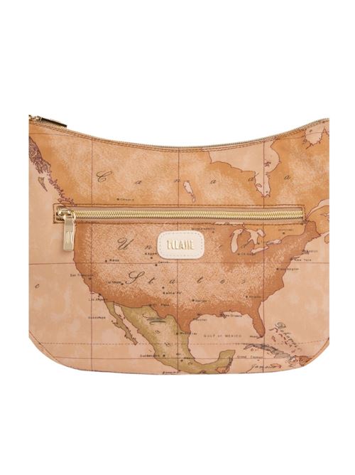 Soft Petals mittlere Umhängetasche ALVIERO MARTINI | LE55S578S0905